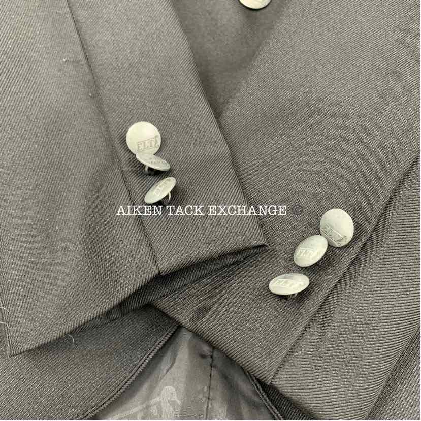 ELT Show Coat, Size 8