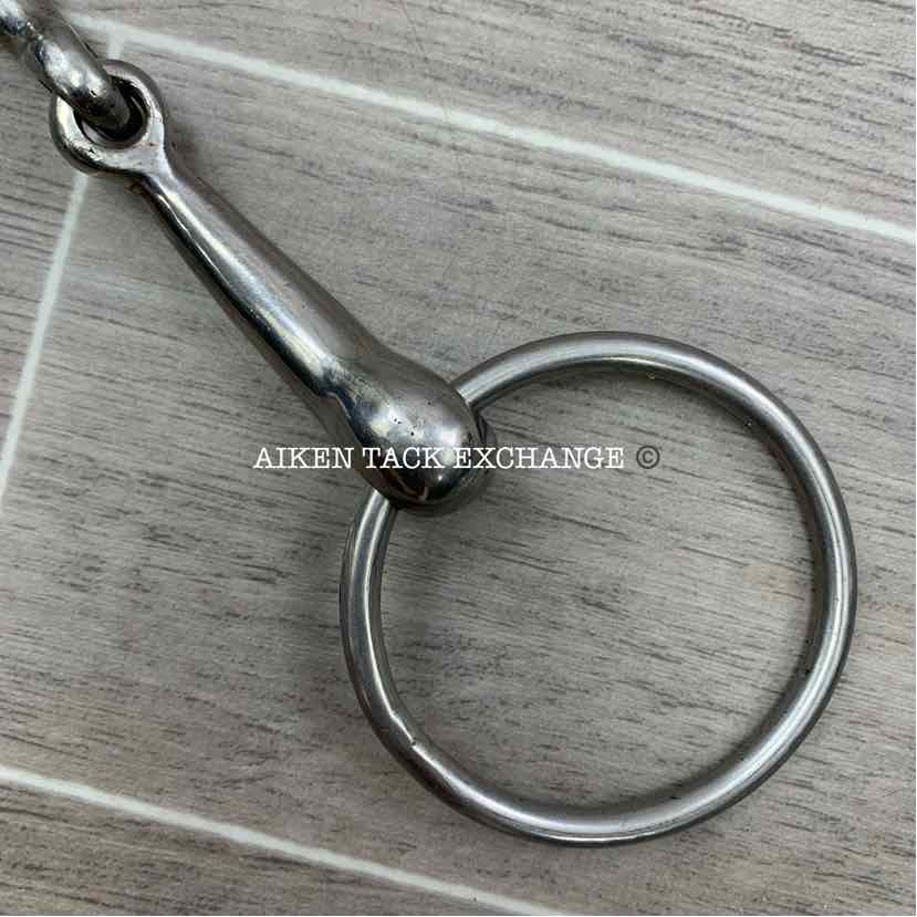 Single Joint Loose Ring Bit 5.5"