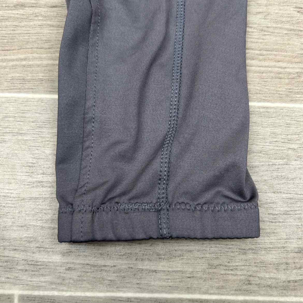 Ovation Aerowick Silicone Grip Full Seat Riding Tights, Women's XLarge