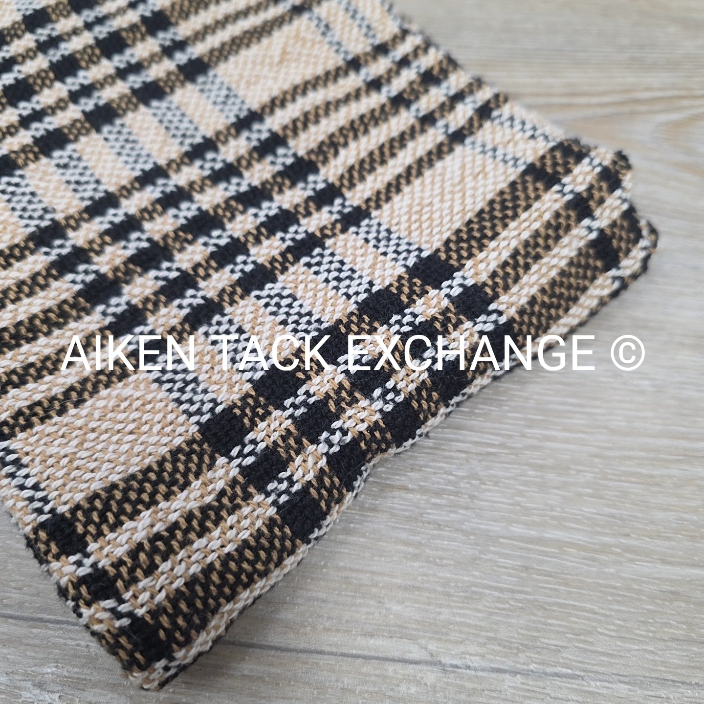 5/A Baker Scarf