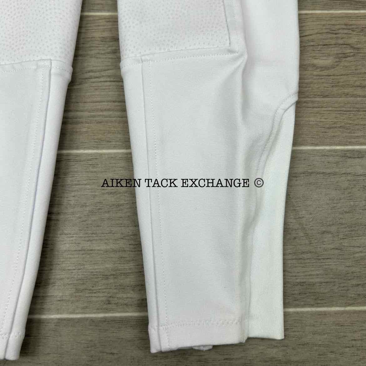 Piper by Smartpak Full Seat Silicone Grip Breeches, 28 Long