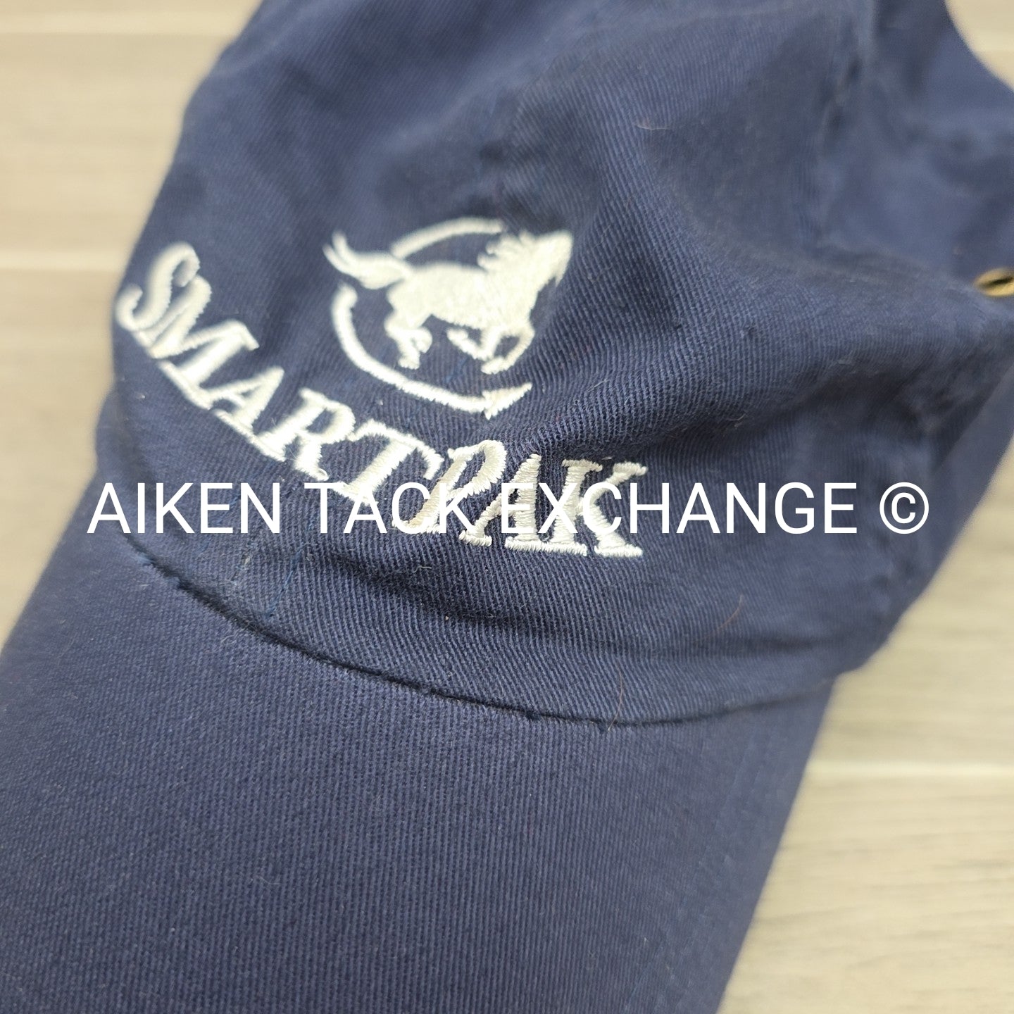 SmartPak Hat