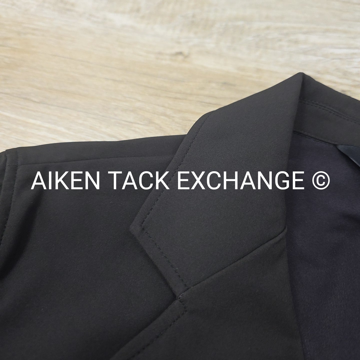 Horseware Competition Show Coat, Size Small