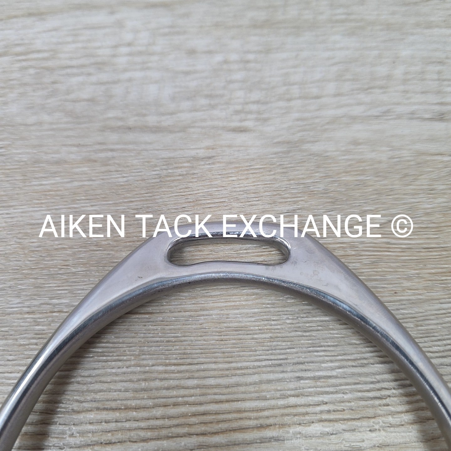 SmartPak Fillis Stirrup Irons, 4.75"