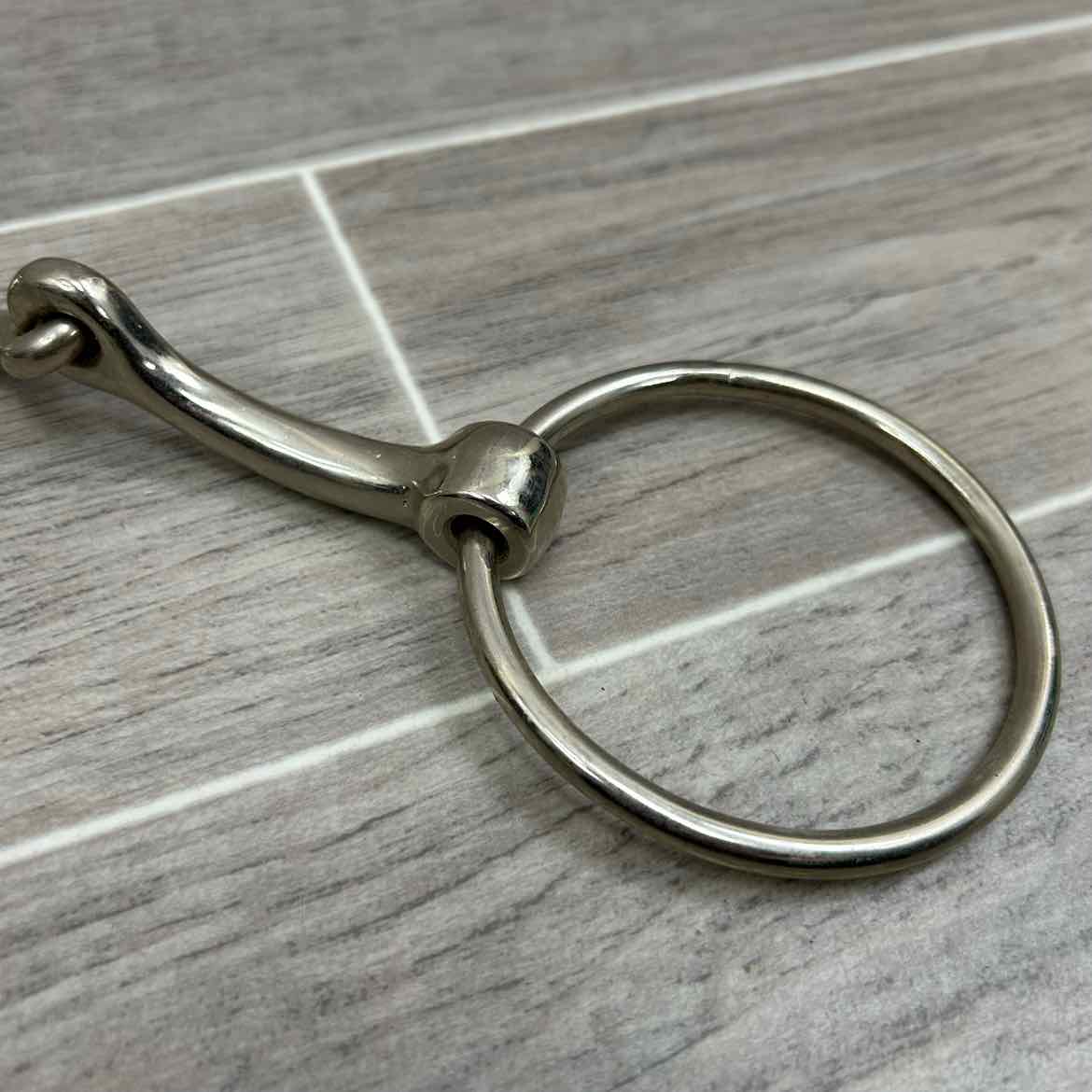 Single Joint Loose Ring Bit 4.5"