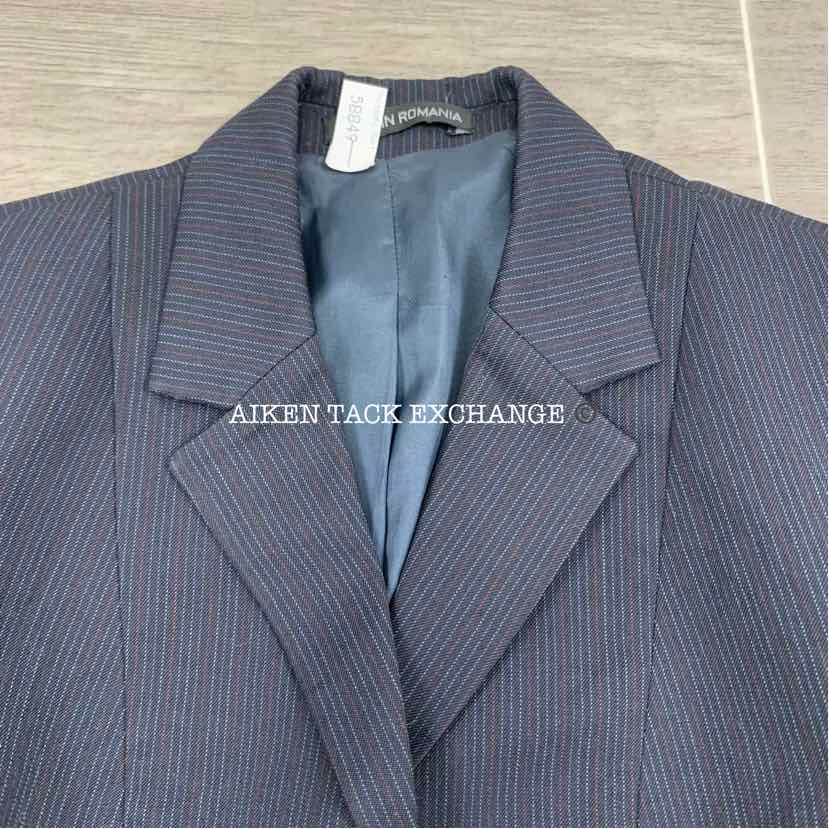 Millers Show Coat, Size 10 R