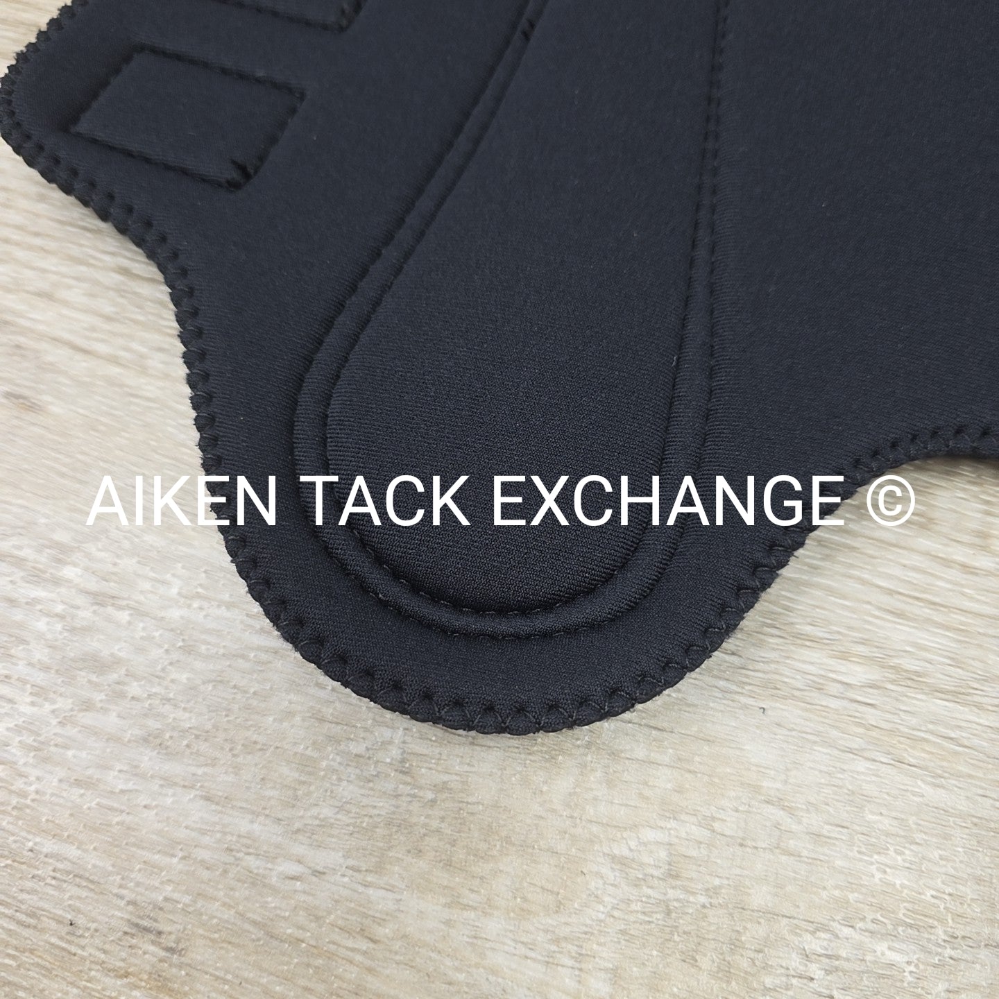 Neoprene Splint Boots, Size Large