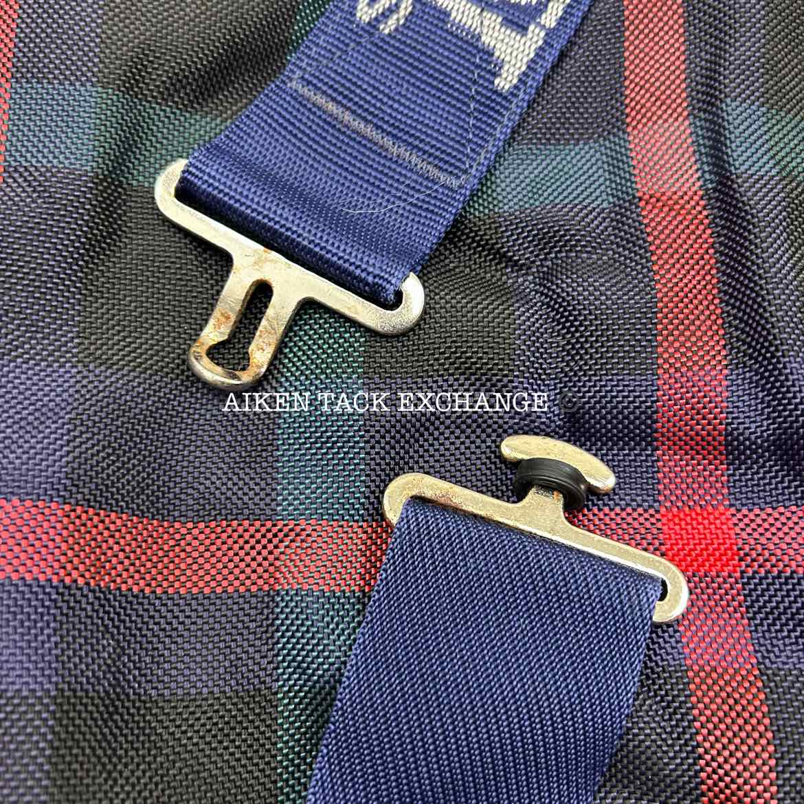 Shires Tempest 100G Stable Blanket, 81'