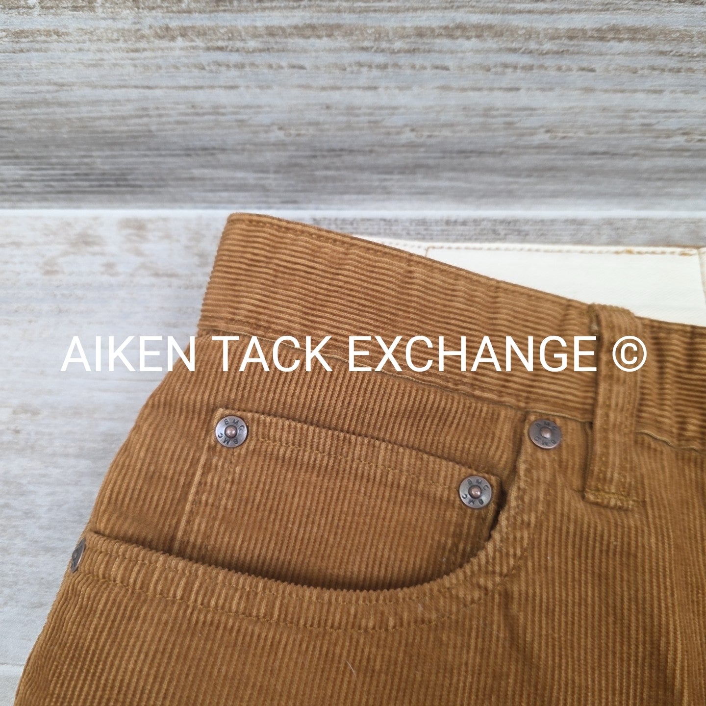 Best Made Co. Men's Corduroy Trousers, Size 30 x 30