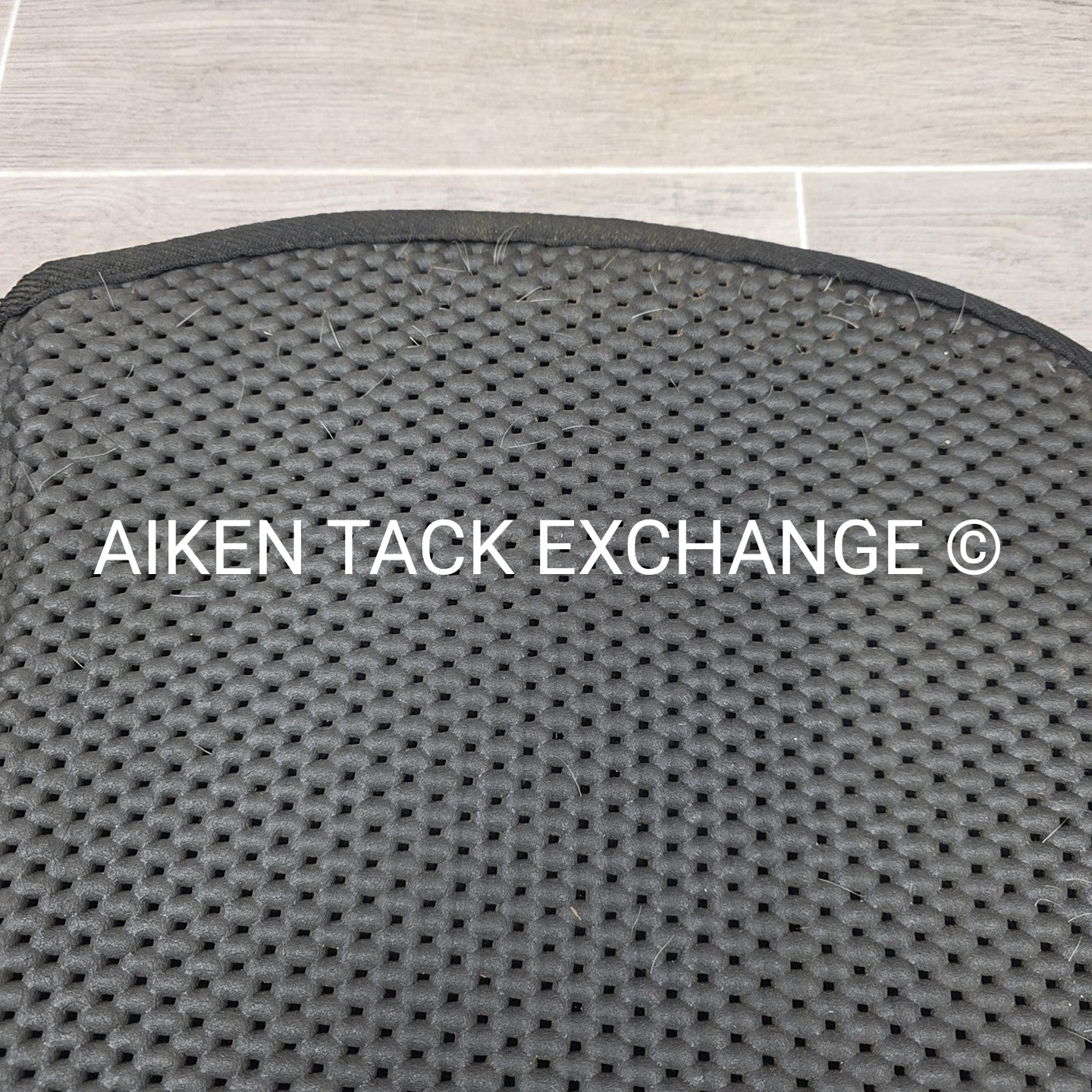 Reinsman Contour Tacky Too Western Saddle Pad