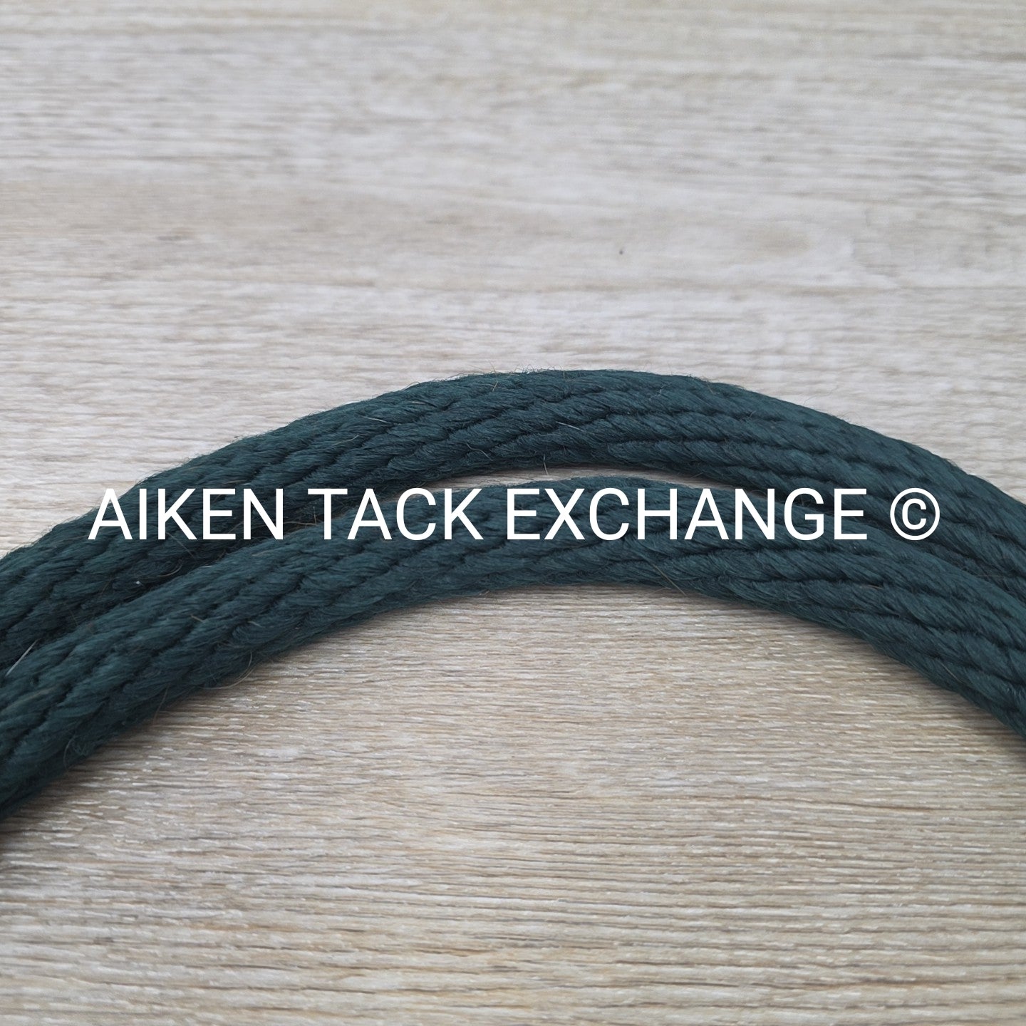 Rope Reins with Snaps