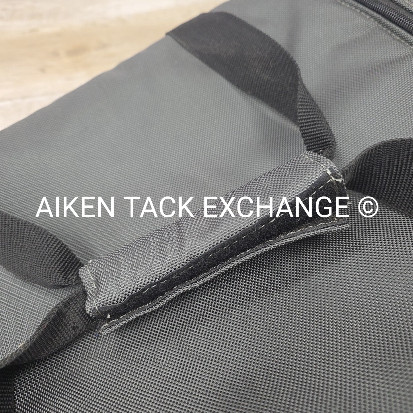 Schneiders Dura-Tech Padded Duffle Bag