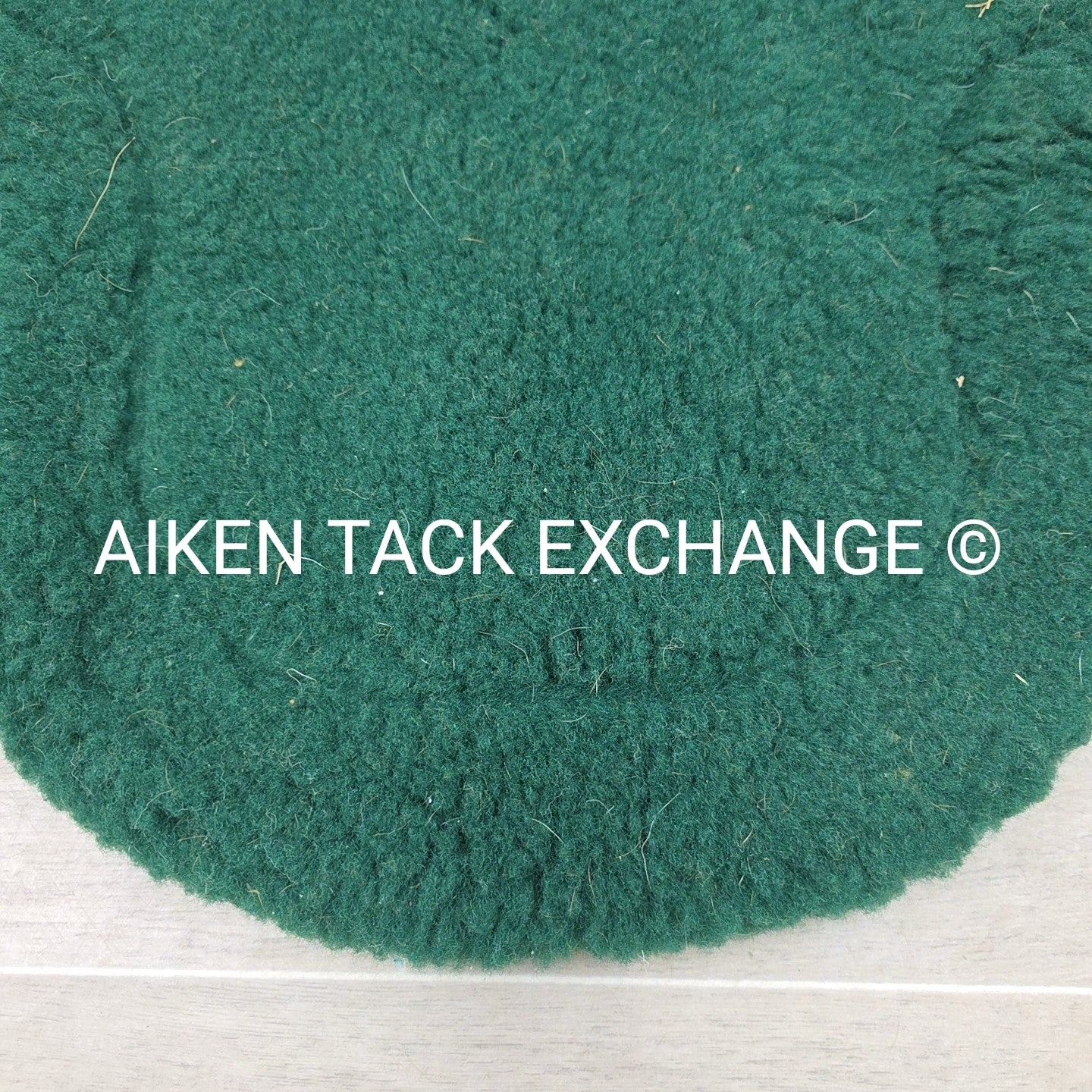 Toklat CoolBack Australian Saddle Pad