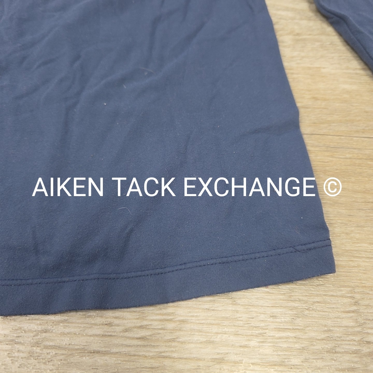 Irideon Long Sleeve Top, Size X-Large