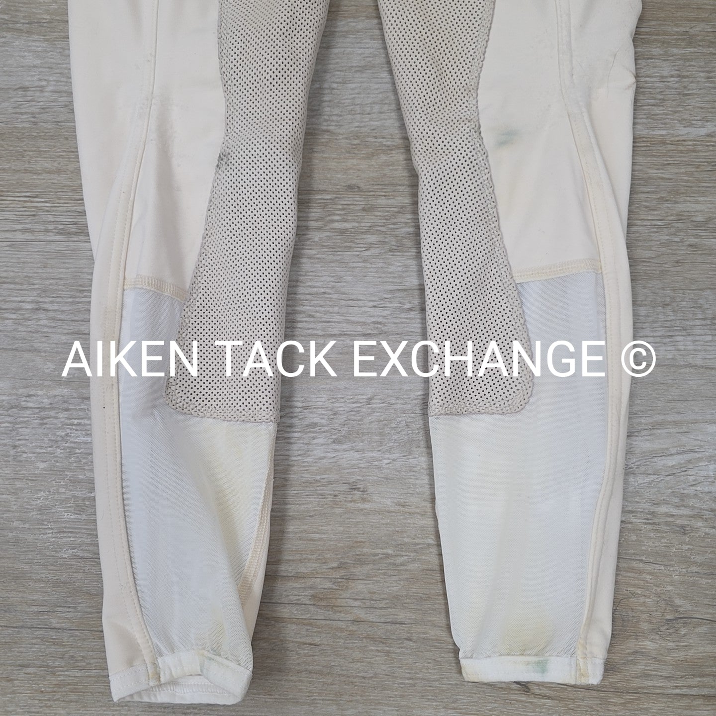 BARGAIN BUNDLE: 2 Pair FITS PerforMAX Full Seat Breeches, Size Medium