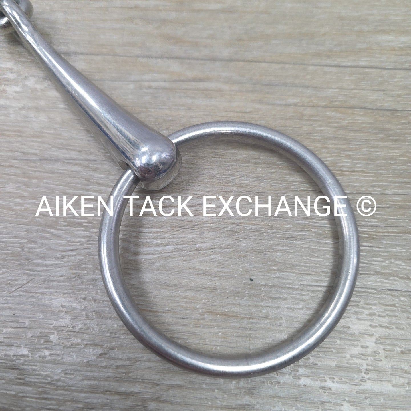 Single Joint Loose Ring Bit 5.5"