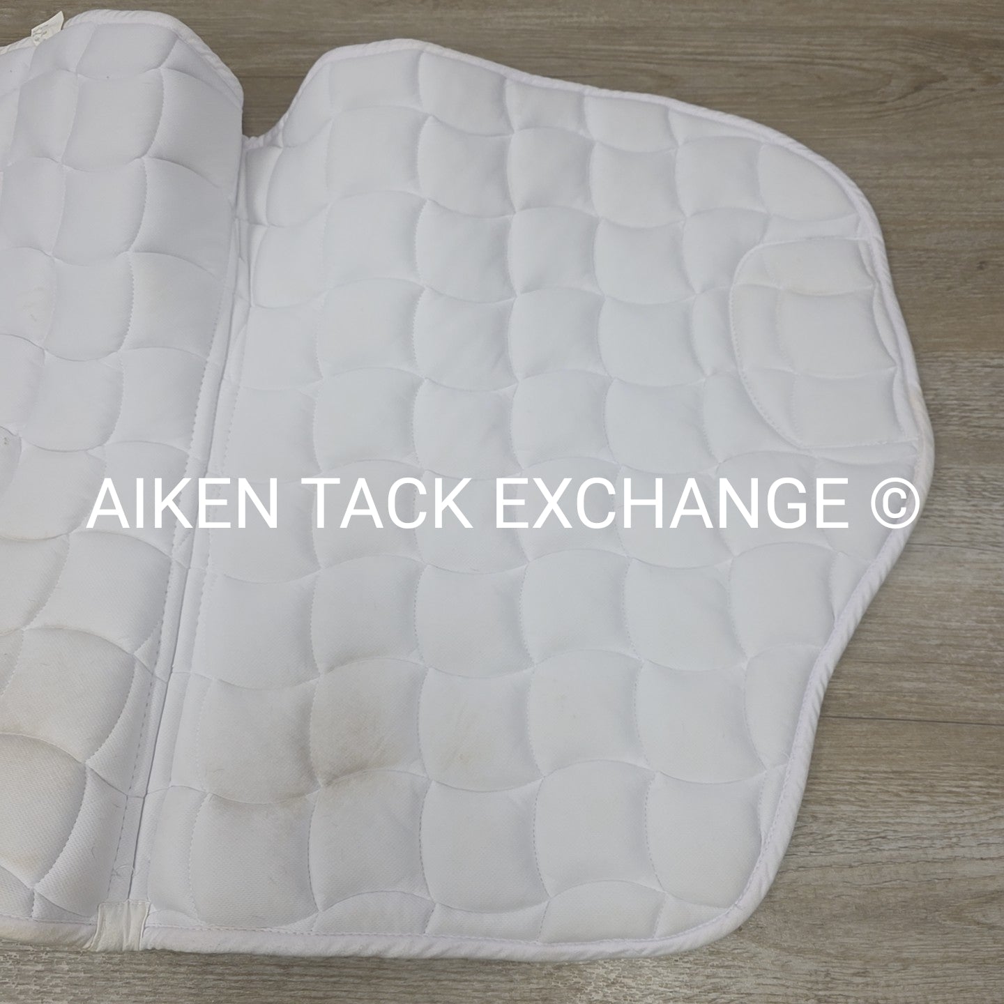 Ovation Jumper All Purpose Saddle Pad