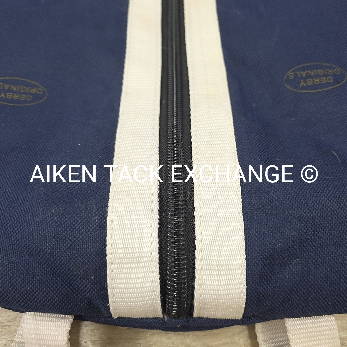 Derby Originals Western Saddle Carry Storage Bag