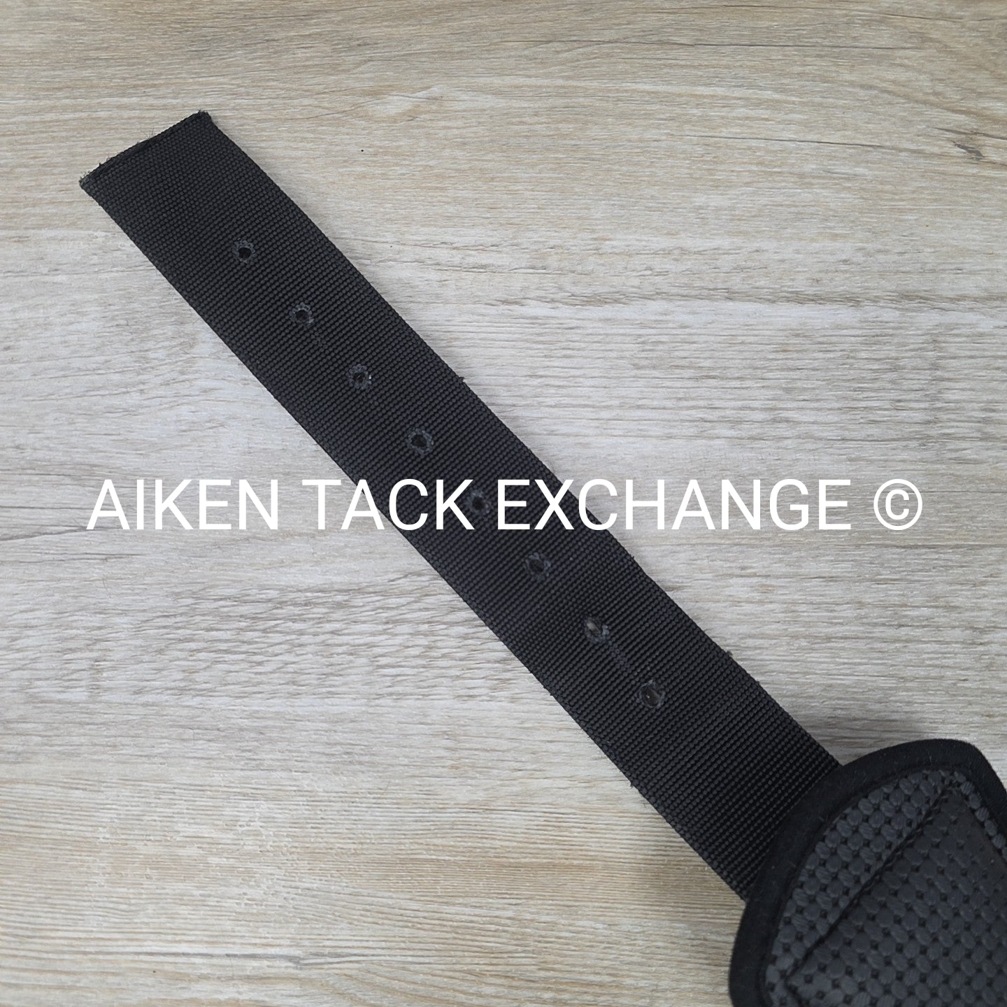 Dura-Tech Neoprene & Nylon Training Surcingle, Missing Girth