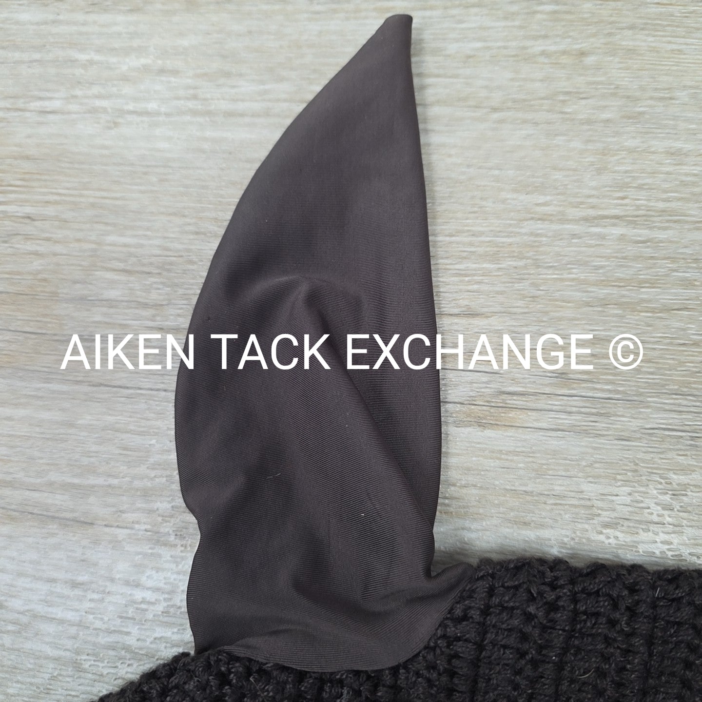 Dover Saddlery Ear Bonnet, Size Full