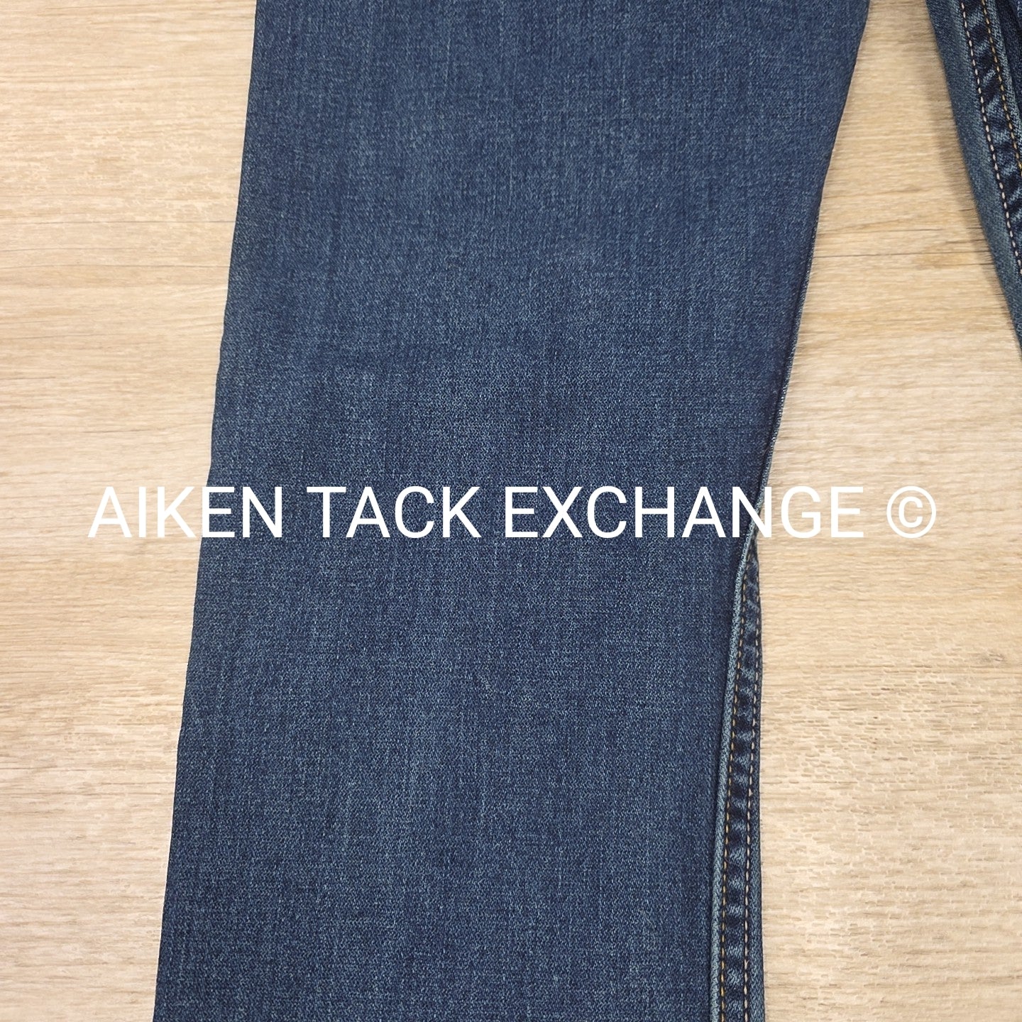 Wrangler Slim Straight Jeans, Size 29 X 30