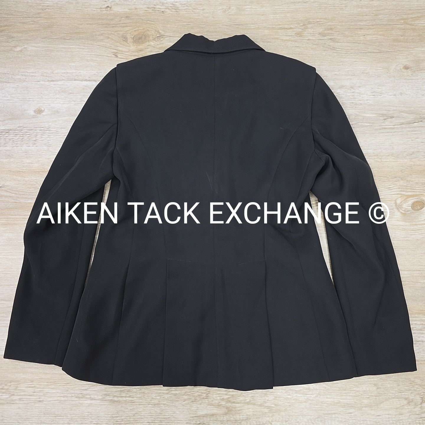 Ariat Show Coat, Size 8 R