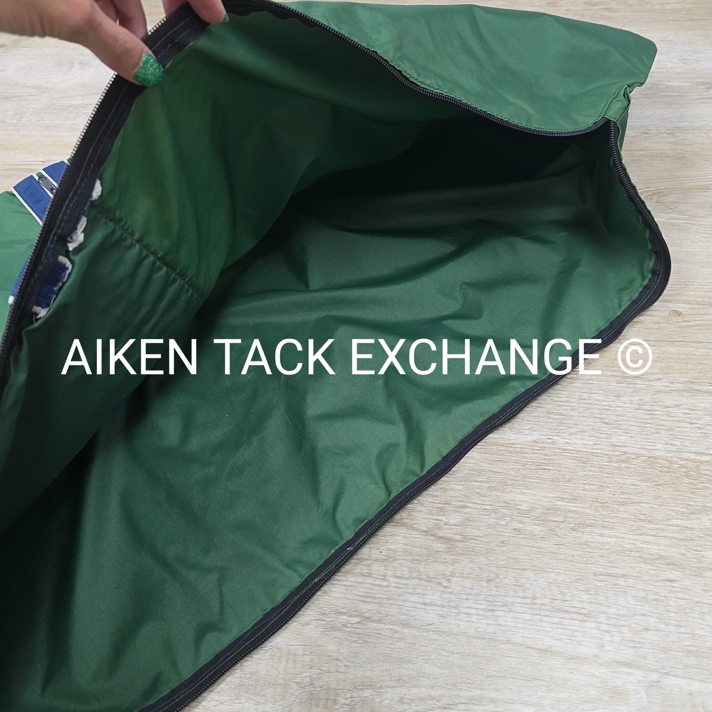 Garment Bag