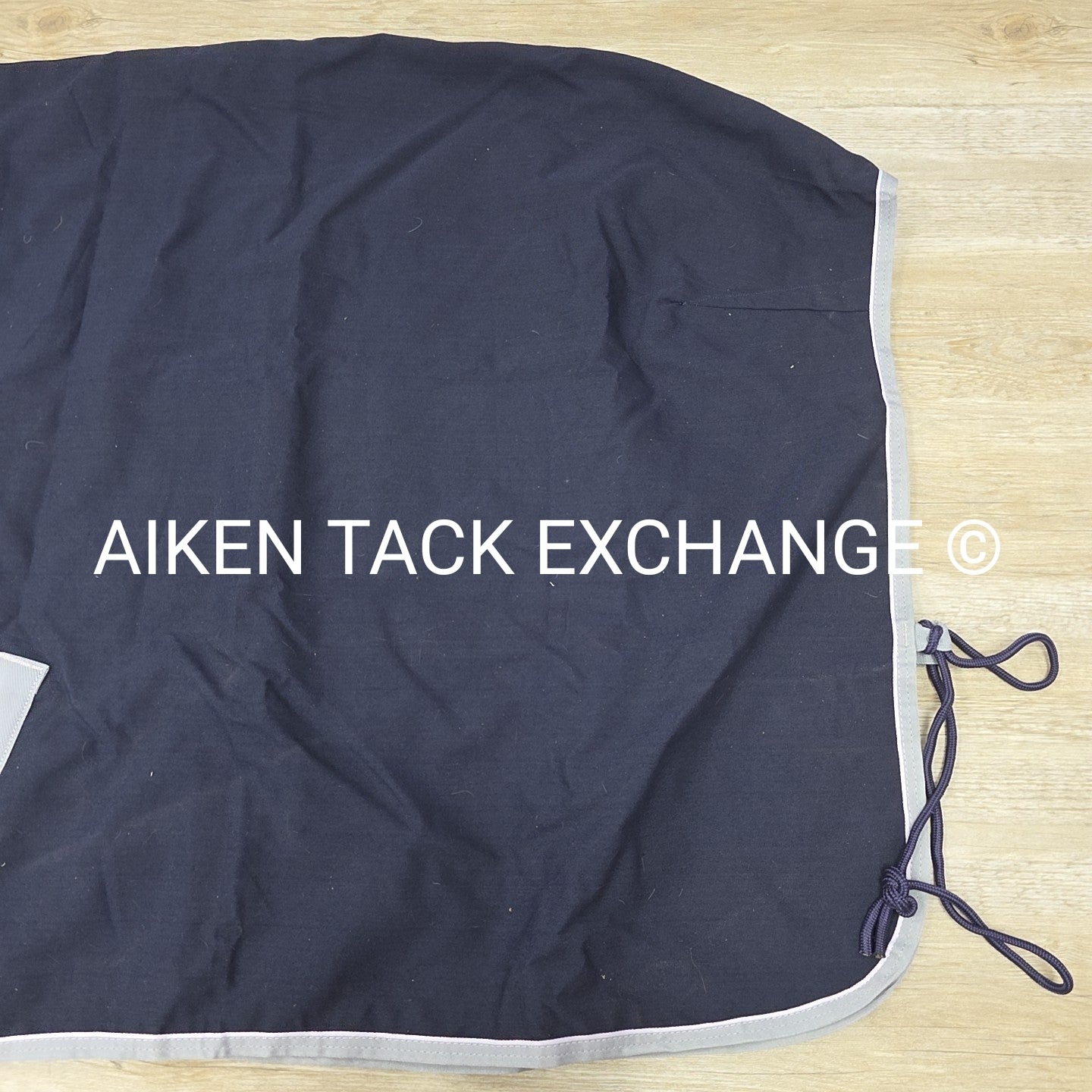 Shires Tempest Original Stable Sheet, 81"