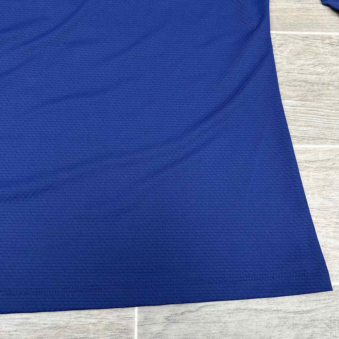 Gottex 1/4 Zip Long Sleeve Sun Shirt, Women's XLarge