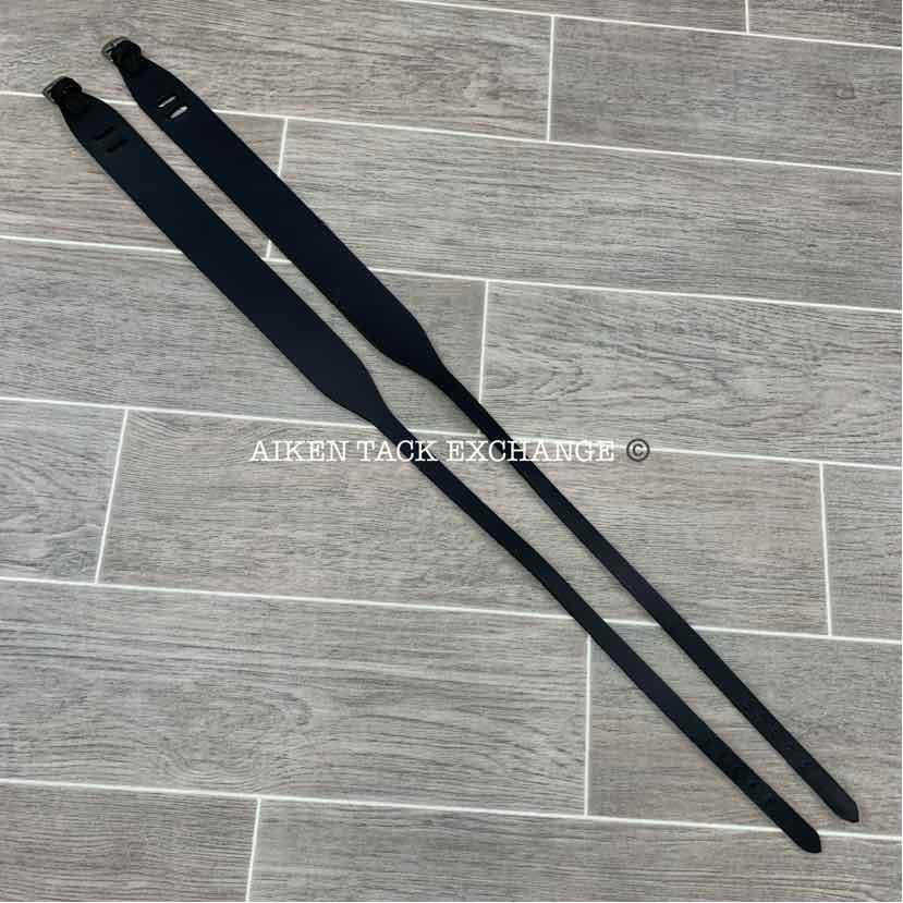 Dublin Garter Jodhpur Straps, Size Large