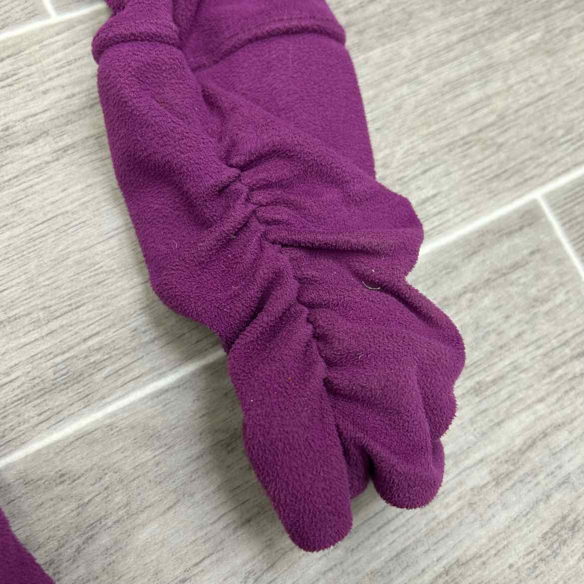 Irideon Long Sleeve Full Zip Light Weight Jacket, Size Medium