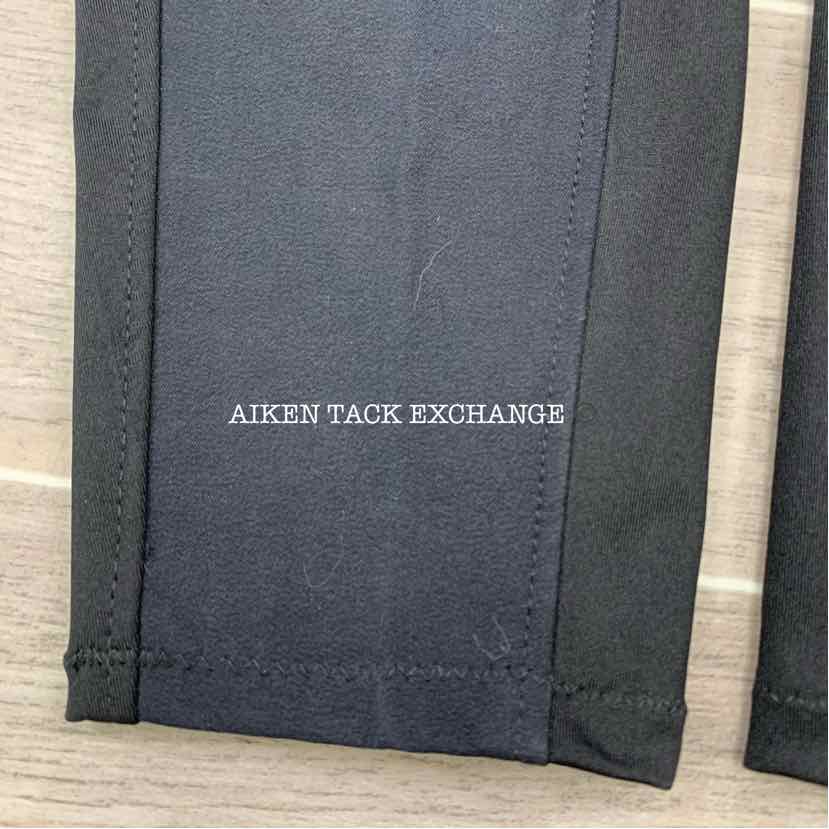 Alessandro Albanese Letta Knee Patch Breeches, Size 34 R