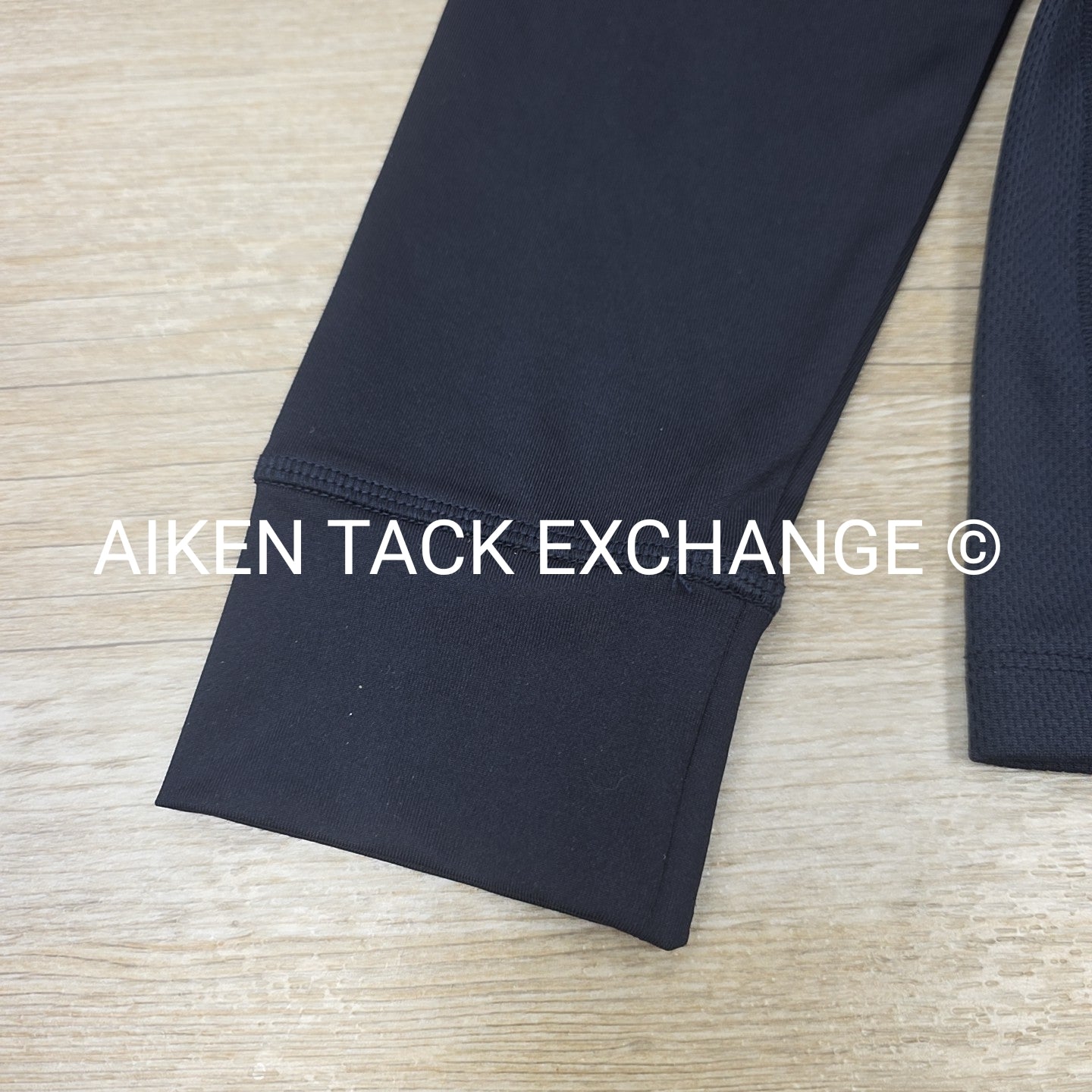 Schockemohle Page Long Sleeve Top, Size X-Large