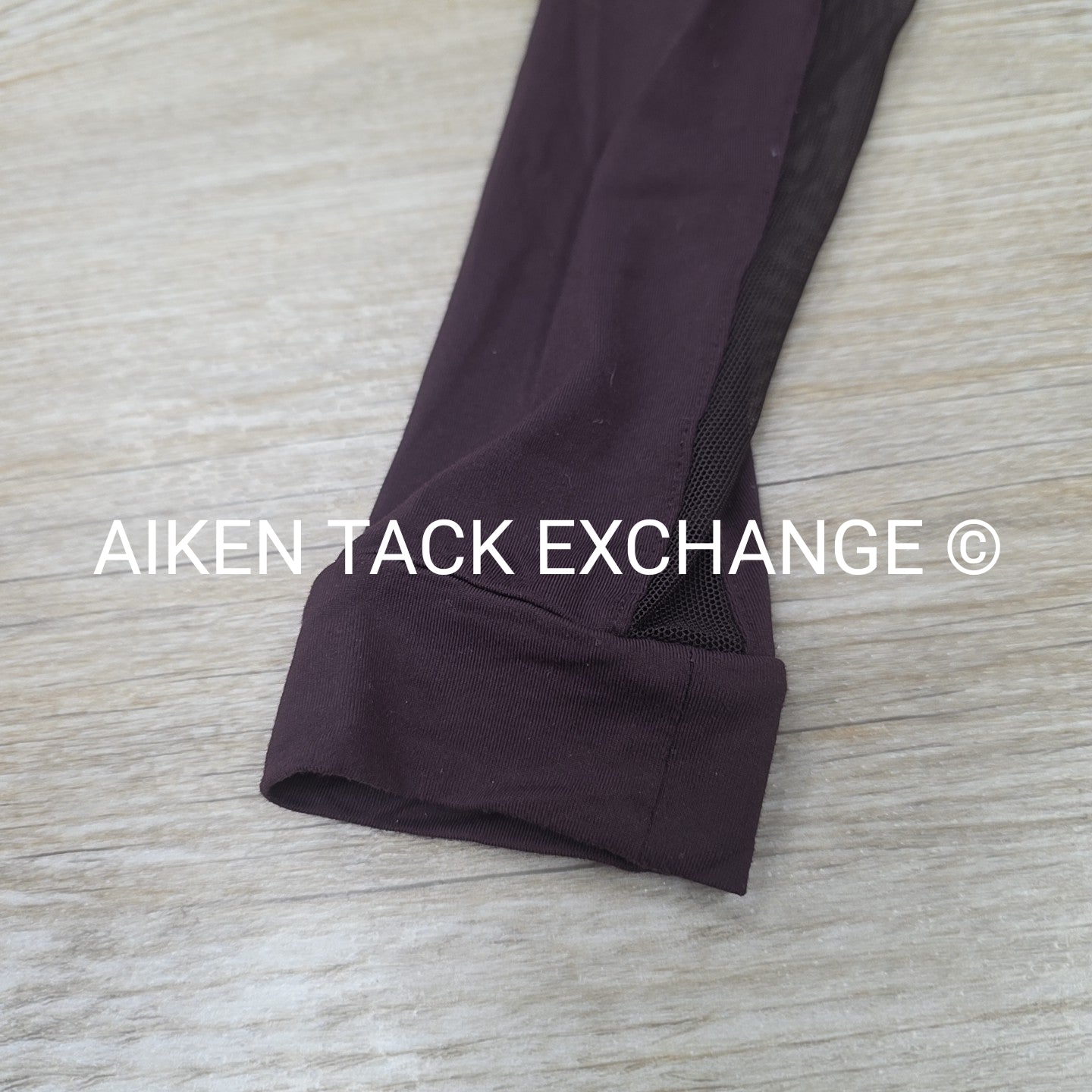 Tailored Sportsman Long Sleeve Sun Shirt, Size X-Small