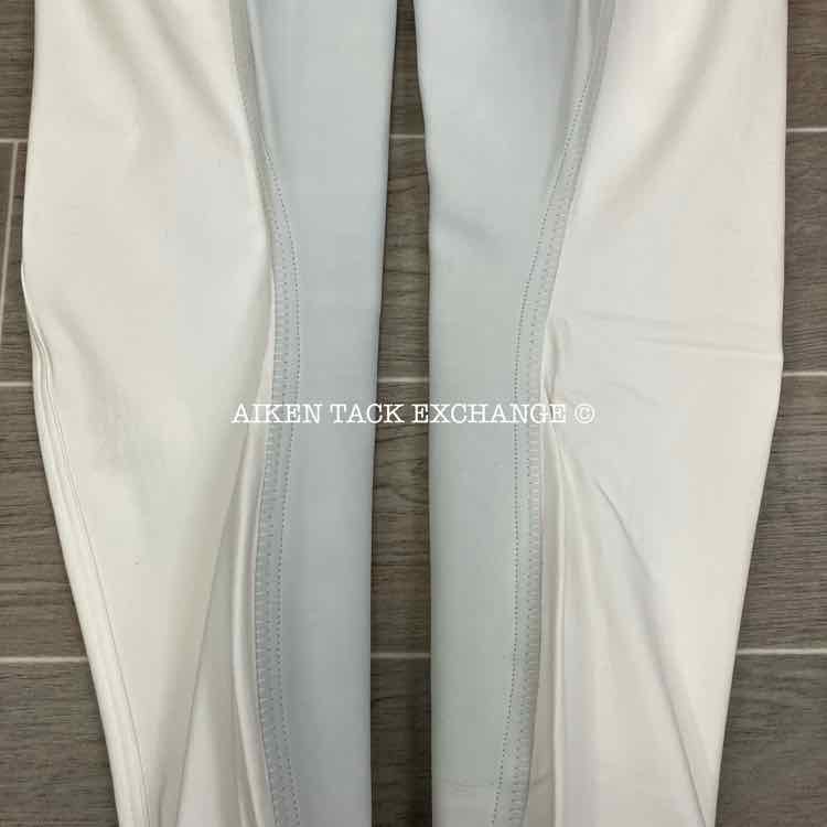 Kentucky Philadelphia Full Seat Breeches, Size 28 L