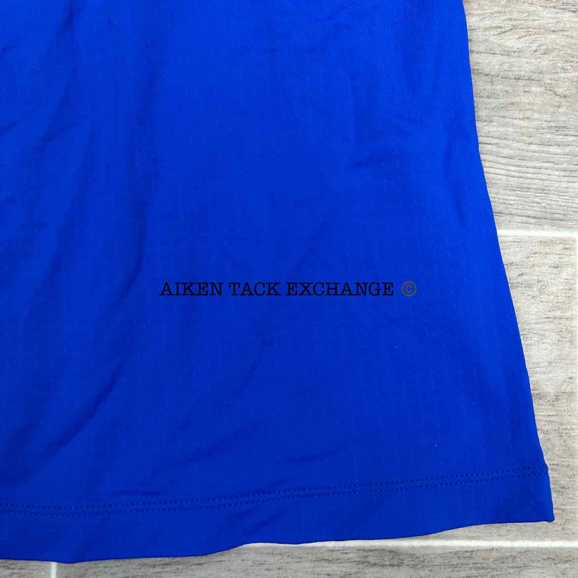 Riding Sport by Dover Saddlery Long Sleeve Sun Shirt, Women's Large