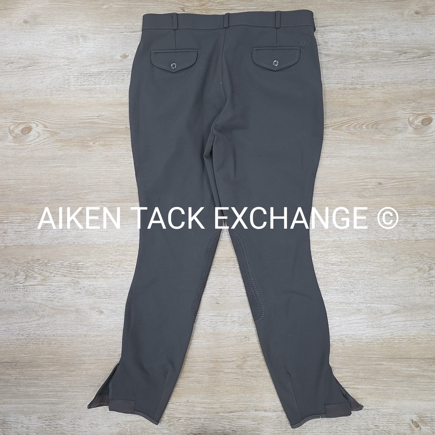 Ovation Knee Patch Breeches, Men's 34 Long