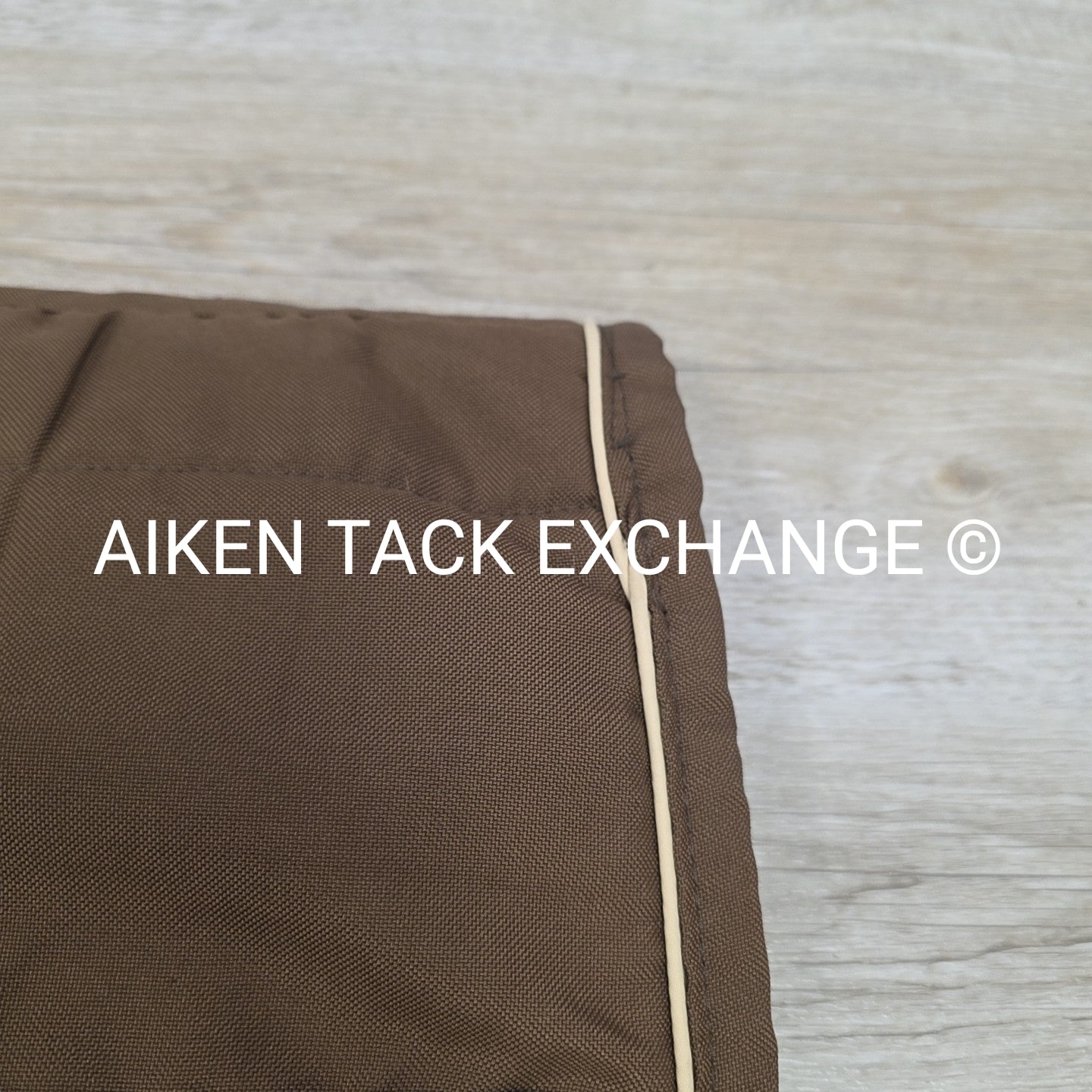TuffRider All Purpose Trail Saddle Pad