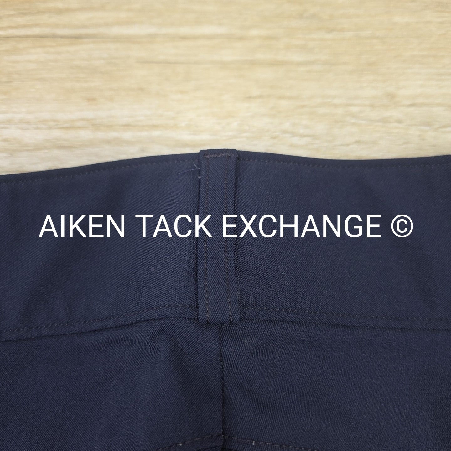 Struck Silicone Grip Knee Patch, Size 24