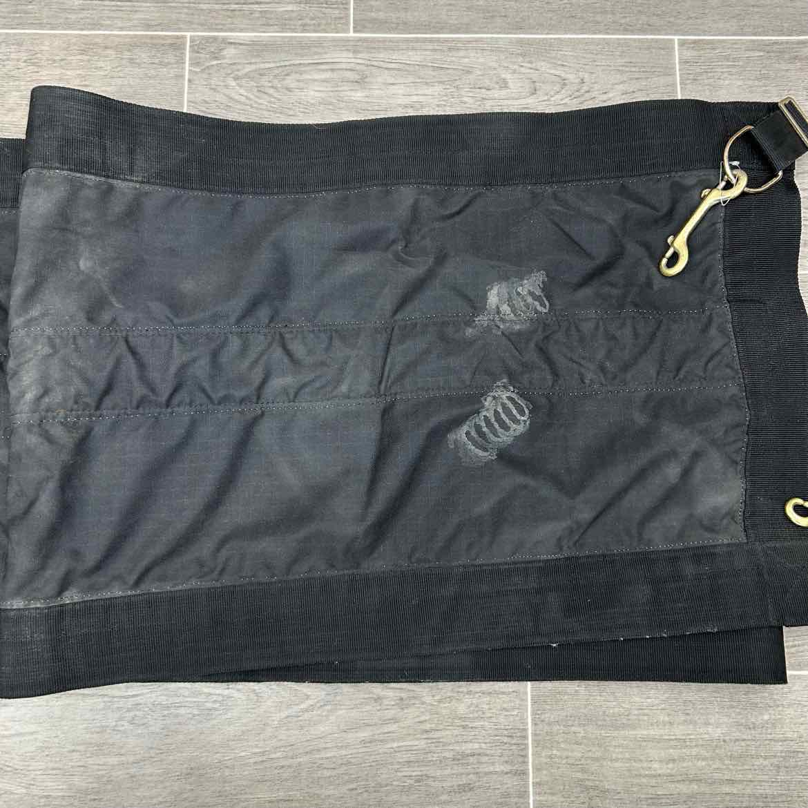 Brookside Equine Gear Aisle Guard with Snaps