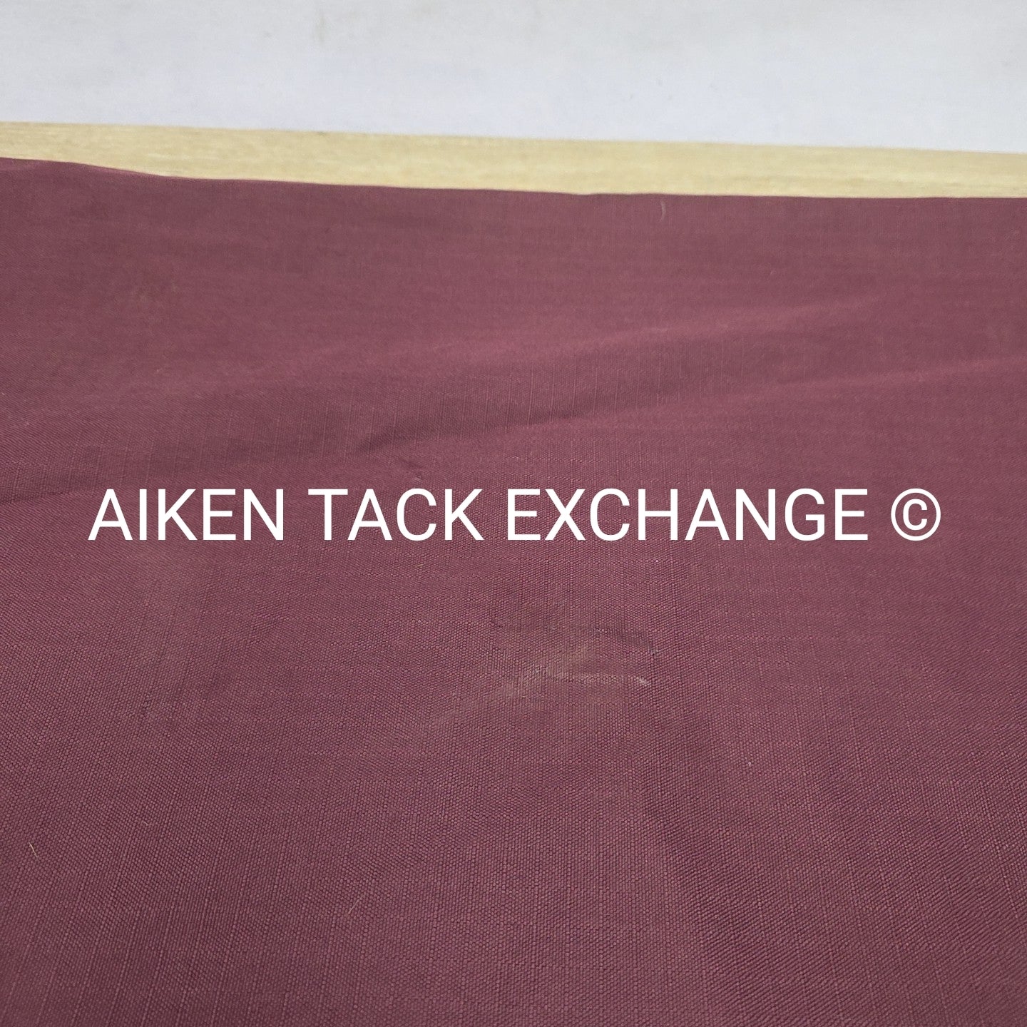 Horseware Ireland Size 69" Purple Turnout Blankets & Sheets