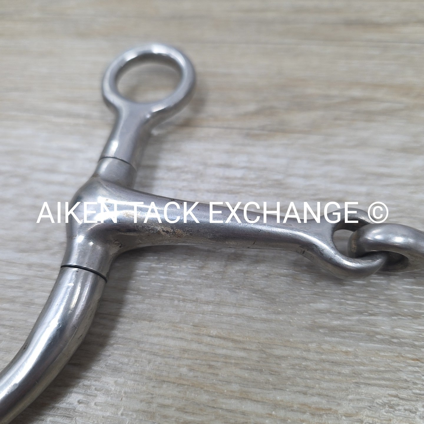 Single Joint Long Shank Bit 5"