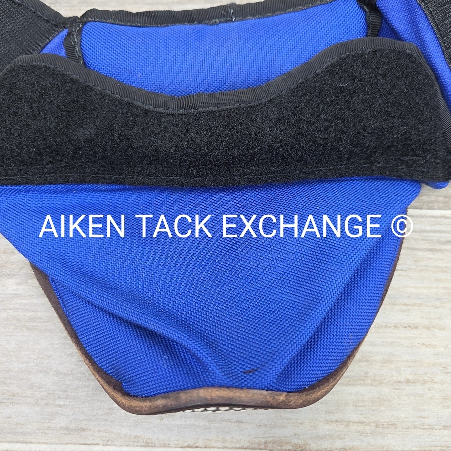 The Deluxe Equine Slipper, Size Large, Brand New