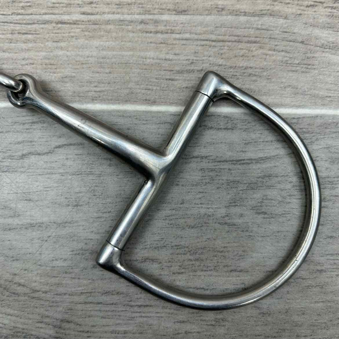 Stubben Steeltec 2-in-1 Single Joint D Ring Bit 5.5"