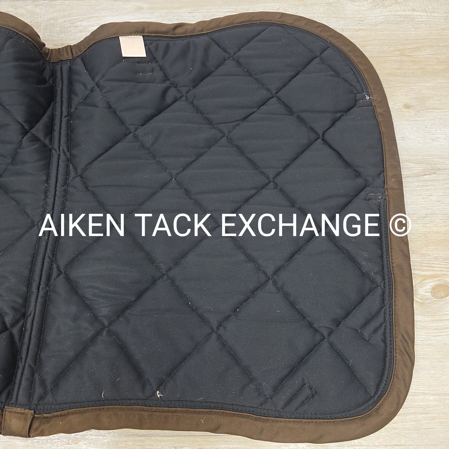 Lauria Garrelli All Purpose Saddle Pad