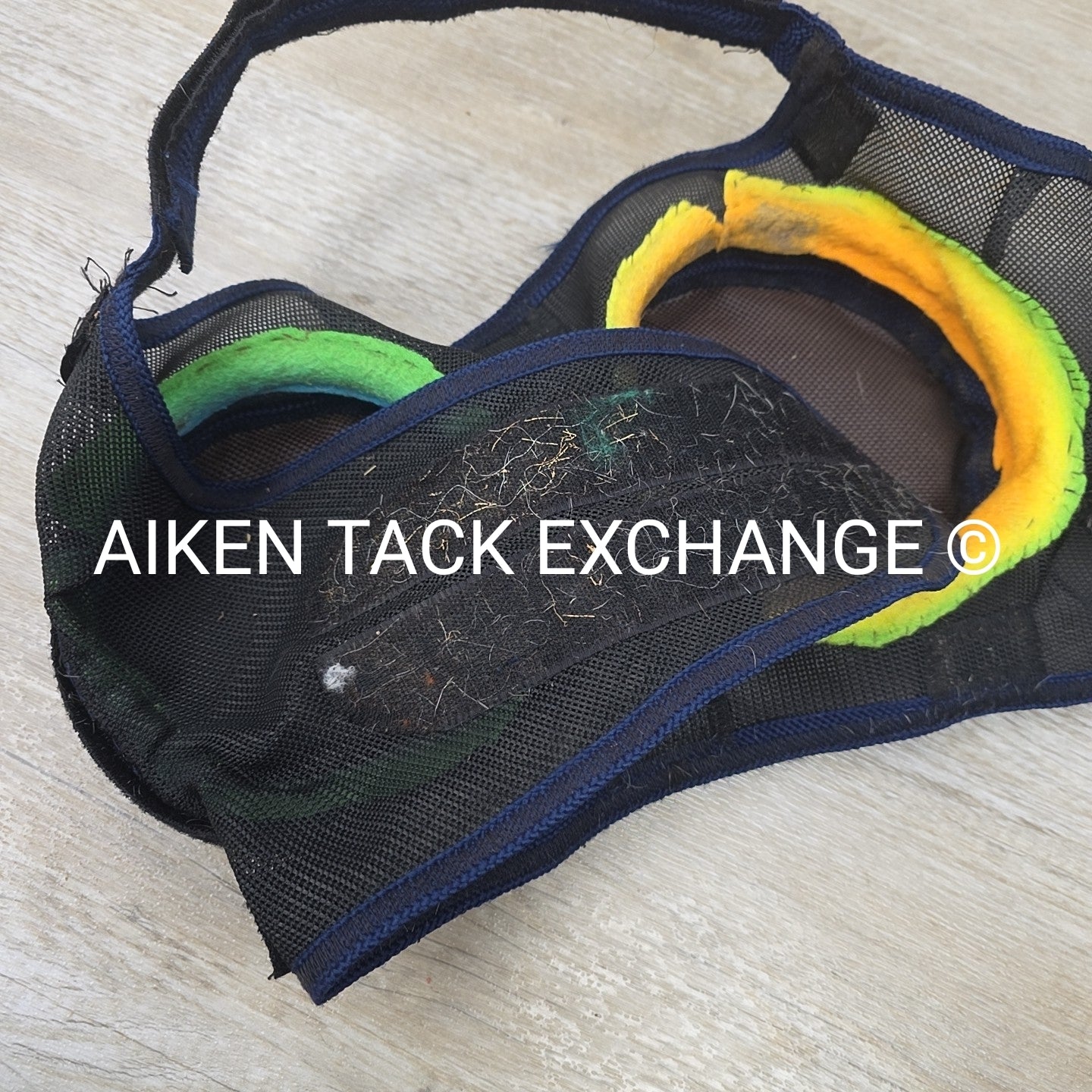 Guardian Mask with 95% Sunshades, No Ears, Size Large