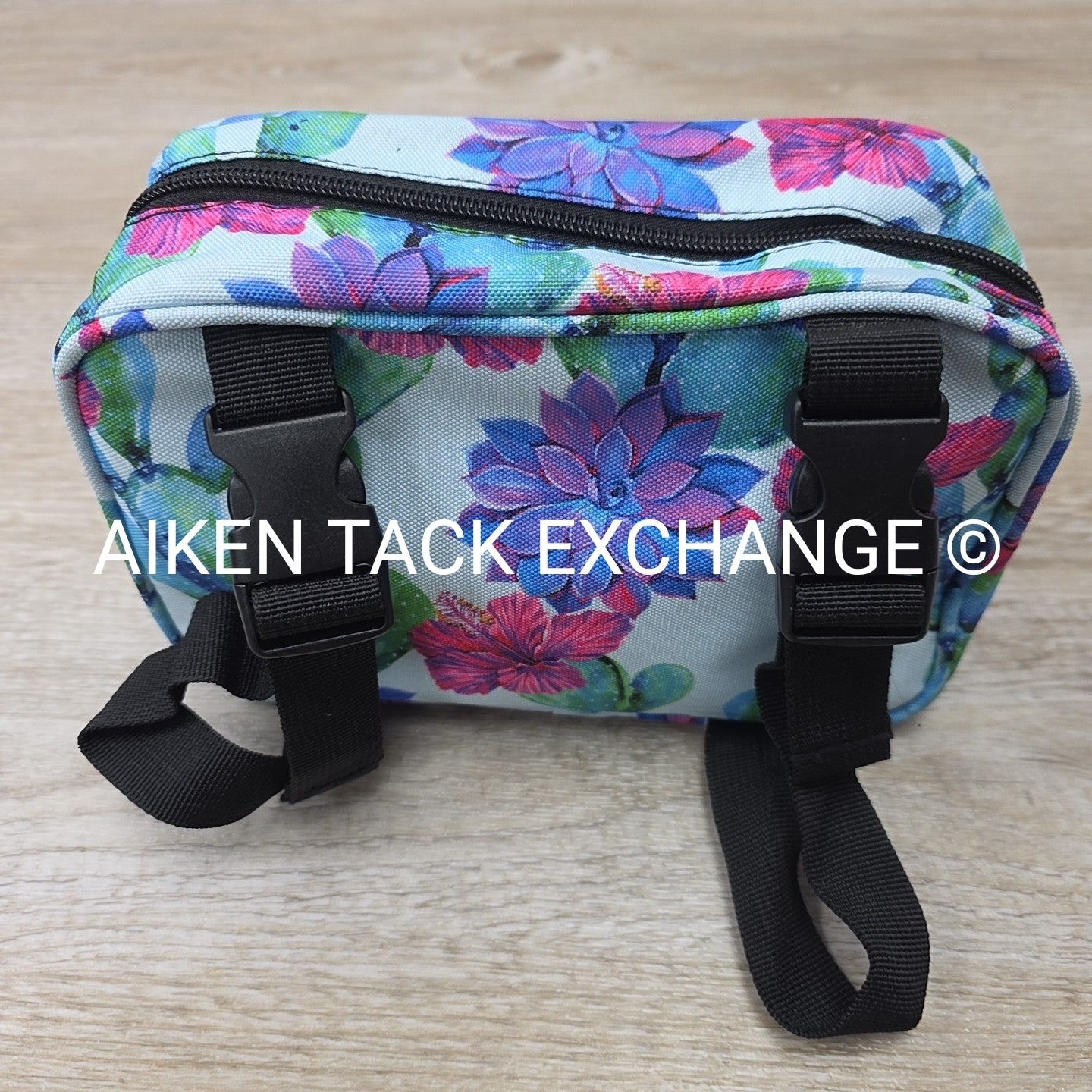 The Saddle Sack, Brand New