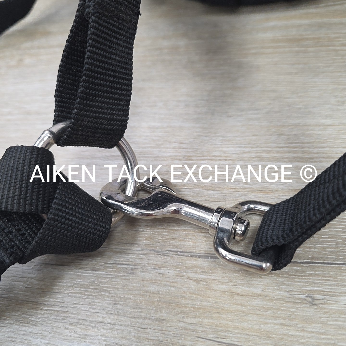 Best Friend Grazing Muzzle Complete with Adjustable Halter, Size Full