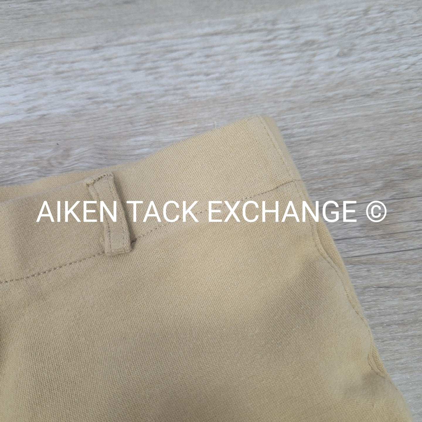 TuffRider Pull On Starter Jodhpurs, Size 16