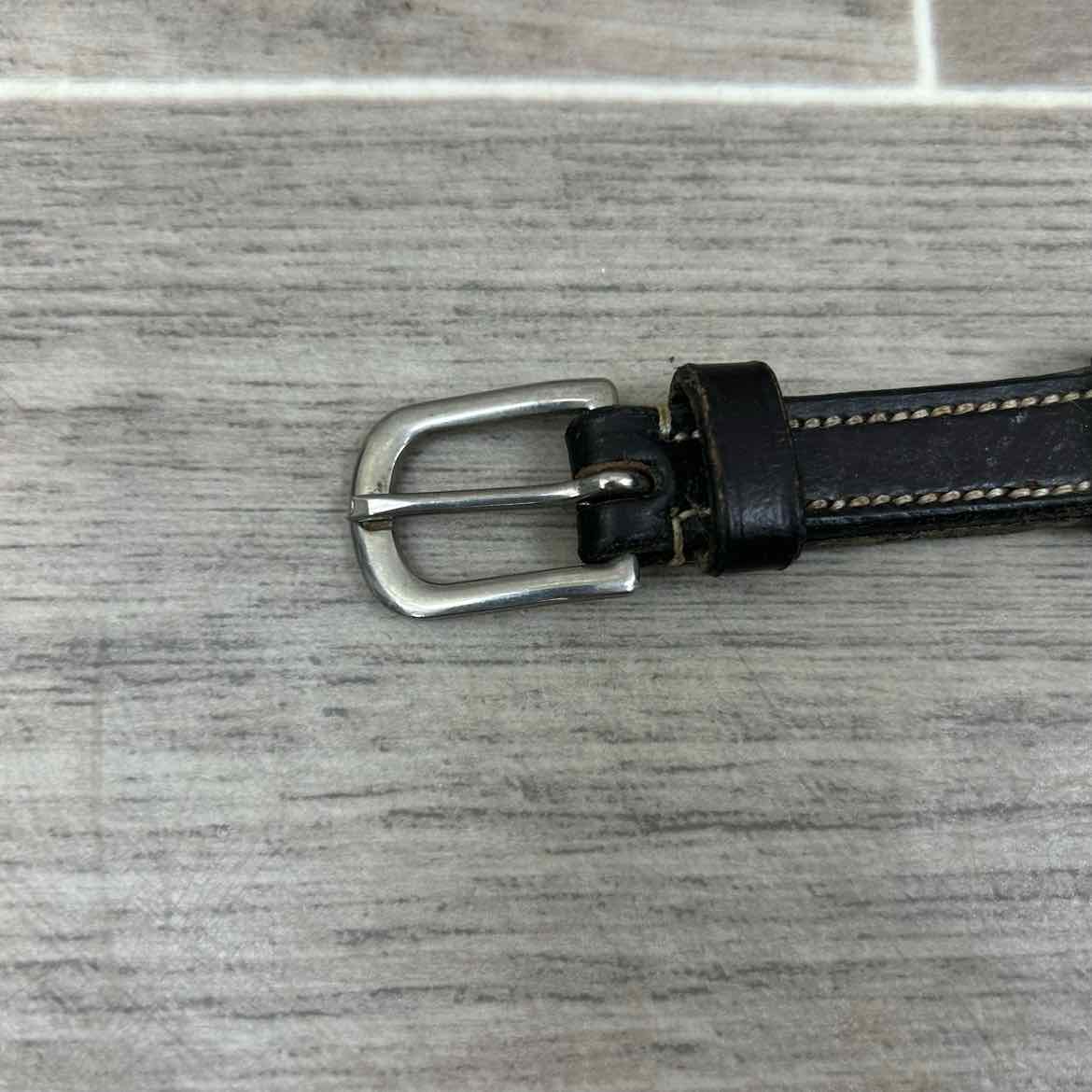 Coronet Single Joint Eggbutt Gag Bit with Rope Cheek Pieces 5"